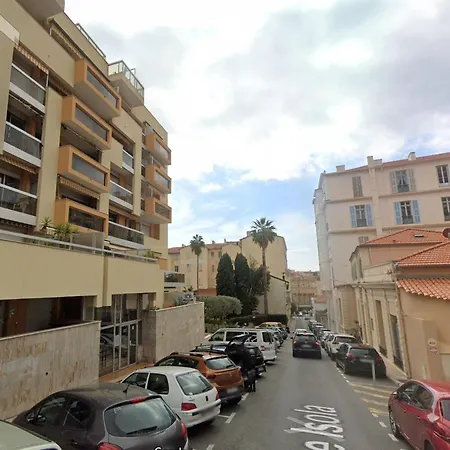 Apartment 3 Pieces Climatise Neuf Centre Avec Terrasse - Fr-1-196-384 *
