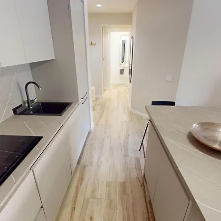 Apartment 3 Pieces Climatise Neuf Centre Avec Terrasse - Fr-1-196-384